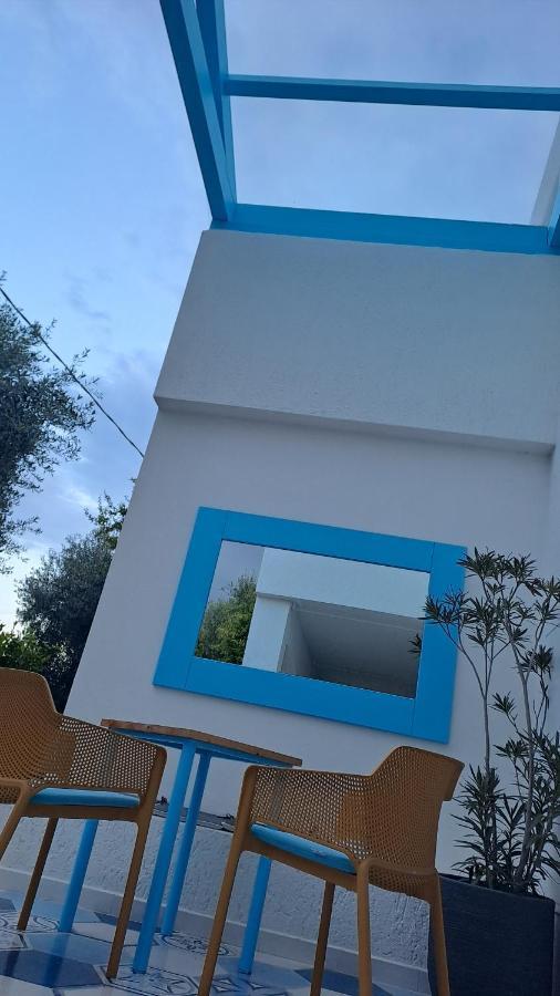 B&B Casrienn Mattinata Exterior photo